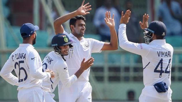 India vs South Africa Highlights, 2nd Test, Day 3 (PTI) India vs South Africa Highlights, 2nd Test, Day 3 (PTI)