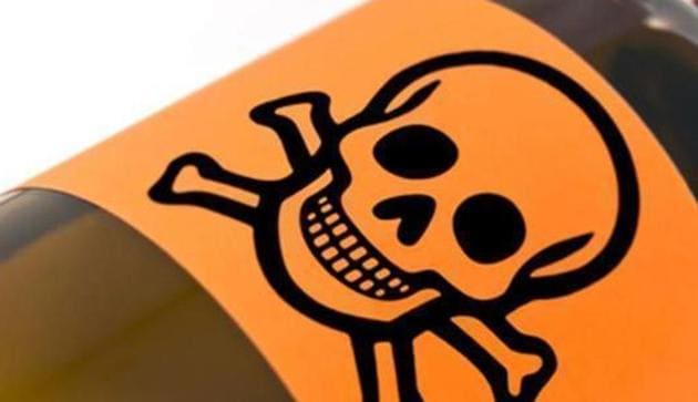 The family is suspected to have poisoned itself. (Getty Images/iStockphoto) The family is suspected to have poisoned itself. (Getty Images/iStockphoto)