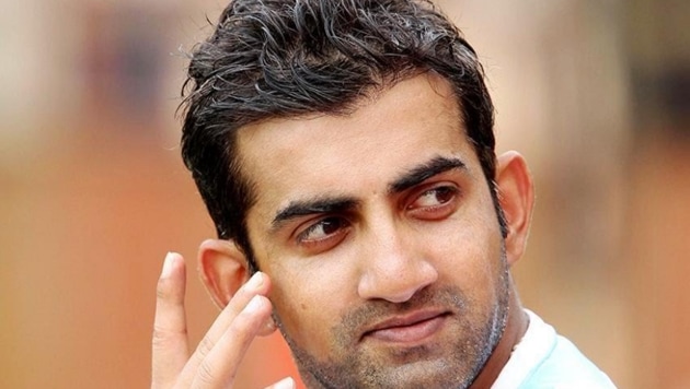 Gautam Gambhir(Twitter)