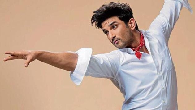 Sushant Singh Rajput’s upcoming film Drive will release on Netflix on November 1. Sushant Singh Rajput’s upcoming film Drive will release on Netflix on November 1.