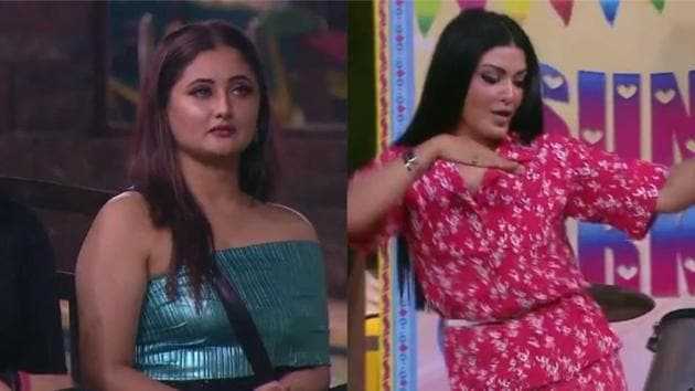 Bigg boss 14 october 13 full episode new arrivals