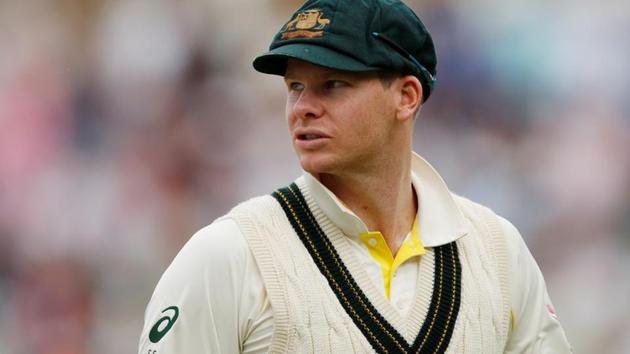 File image of Steve Smith (Action Images via Reuters) File image of Steve Smith (Action Images via Reuters)