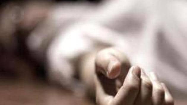 Police said Karmakar used to suspect that his wife was having an affair with someone. (Representative Image)