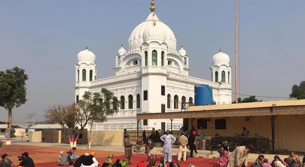 Pakistan accepted India’s request that the corridor shouldn’t be limited only to Sikh pilgrims and the draft agreement states it will be open to people of other faiths, the people said.(Photo: HT File) Pakistan accepted India’s request that the corridor shouldn’t be limited only to Sikh pilgrims and the draft agreement states it will be open to people of other faiths, the people said.(Photo: HT File)