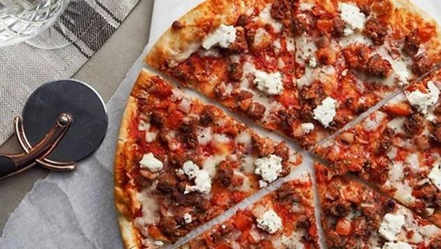 Twitter users following the #savepizzaexpress hashtag this week will probably get what they want, at least in part. (Pizza Express/Instagram) Twitter users following the #savepizzaexpress hashtag this week will probably get what they want, at least in part. (Pizza Express/Instagram)
