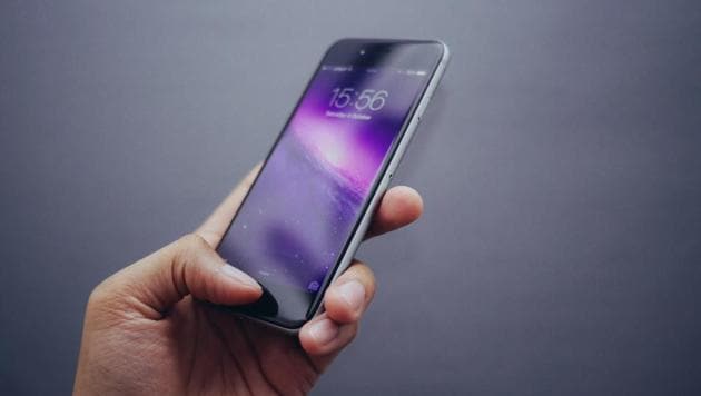 Auto lock, facial recognition, fingerprint scan, swipe pattern, PIN: How you unlock your phone reveals your age.(Unsplash) Auto lock, facial recognition, fingerprint scan, swipe pattern, PIN: How you unlock your phone reveals your age.(Unsplash)