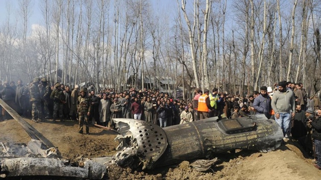 An inquiry into the incident had indicated lapses at several levels. (Photo by Waseem Andrabi / Hindustan Times) An inquiry into the incident had indicated lapses at several levels. (Photo by Waseem Andrabi / Hindustan Times)
