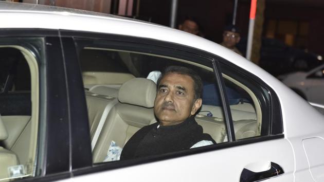Central Bureau of Investigation (CBI), the National Investigation Agency (NIA) and the Income-Tax Department (I-T) are examining the purported land deal involving underworld don Iqbal Memon Mirchi’s relatives where the Enforcement Directorate (ED) has alleged some link with the Nationalist Congress Party (NCP) leader Praful Patel. (Sanjeev Verma/HT PHOTO) Central Bureau of Investigation (CBI), the National Investigation Agency (NIA) and the Income-Tax Department (I-T) are examining the purported land deal involving underworld don Iqbal Memon Mirchi’s relatives where the Enforcement Directorate (ED) has alleged some link with the Nationalist Congress Party (NCP) leader Praful Patel. (Sanjeev Verma/HT PHOTO)