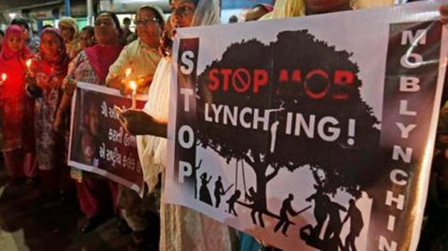 There is no doubt that the anti-lynching legislation is intended to be a law for the good. However, this consequentialist focus must not blind us to the fact that a law intended for the good can end up being bad law(Photo: Reuters)