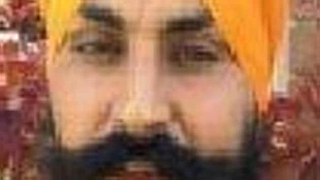 Gurpreet Singh based in Canada now can be arrested from any country he is residing due to the Interpol issued ‘red notice’. (interpol.in) Gurpreet Singh based in Canada now can be arrested from any country he is residing due to the Interpol issued ‘red notice’. (interpol.in)