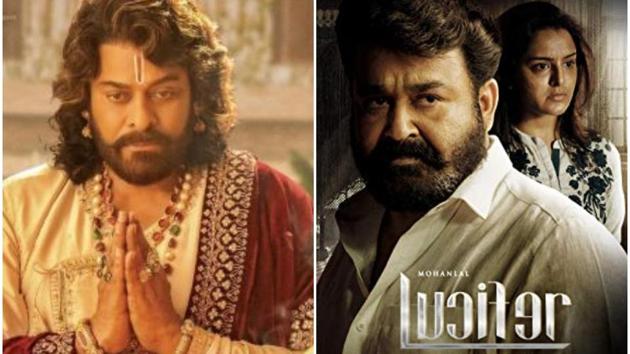 Prithviraj-directed Lucifer will be remade in Telugu and will star Chiranjeevi.