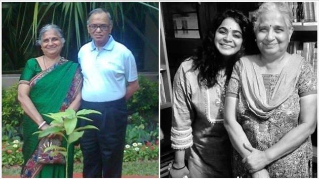 Narayana Murthy and his wife Sudha Murthy’s lives will be brought to the big screen by Ashwiny Iyer Tiwari.