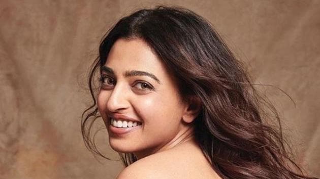 Radhika Apte starred in last year’s successful film Andhadhun and the first part of web series, Sacred Games.(Instagram) Radhika Apte starred in last year’s successful film Andhadhun and the first part of web series, Sacred Games.(Instagram)