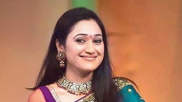 Disha Vakani became popular on television with her role as Daya Ben on Taarak Mehta Ka Ooltah Chashmah.