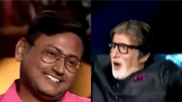 Kaun Banega Crorepati 11: Gautam Kumar Jha has won <span class='webrupee'>?</span>1 crore on the show.