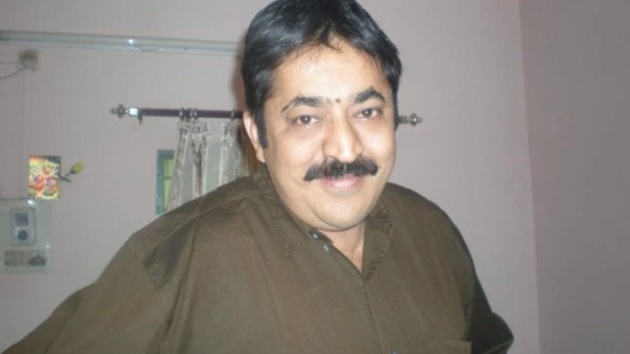 Sanjay Gulati reportedly collapsed while eating after he returned from the protest and died of a stroke. It is not known if he was suffering from any medical condition. (Twitter) Sanjay Gulati reportedly collapsed while eating after he returned from the protest and died of a stroke. It is not known if he was suffering from any medical condition. (Twitter)
