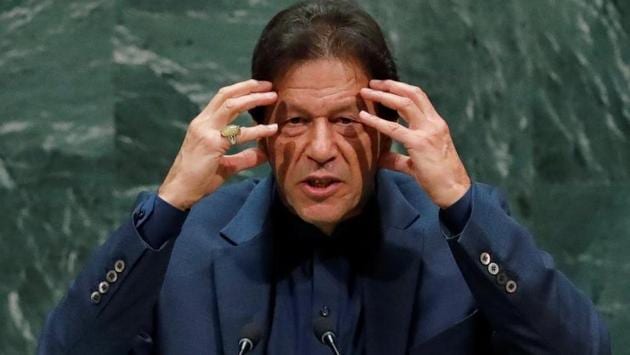Pakistan is on the verge of strong action by FATF, given its inadequate performance, whereby it managed to pass in only six of 27 items, an official privy to the development said. (REUTERS FILE) Pakistan is on the verge of strong action by FATF, given its inadequate performance, whereby it managed to pass in only six of 27 items, an official privy to the development said. (REUTERS FILE)
