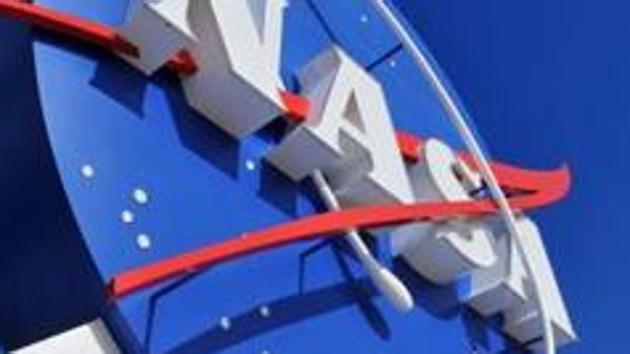 NASA.(Getty Images) NASA.(Getty Images)