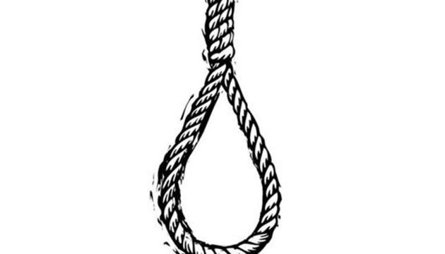 The man was found hanging from the ceiling fan in his rented accommodation by his friends. (Representational Photo) The man was found hanging from the ceiling fan in his rented accommodation by his friends. (Representational Photo)