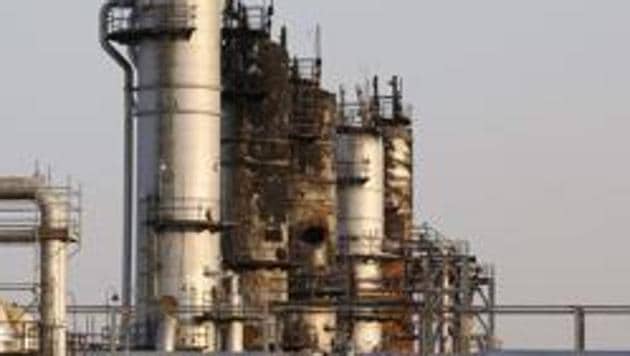 Crude processors are now faced with a dilemma: to buy and ship crude at much higher prices and risk low or no profits, or to cut operating rates and jeopardize supply of fuels over winter.(AP Photo/ Representative Image) Crude processors are now faced with a dilemma: to buy and ship crude at much higher prices and risk low or no profits, or to cut operating rates and jeopardize supply of fuels over winter.(AP Photo/ Representative Image)