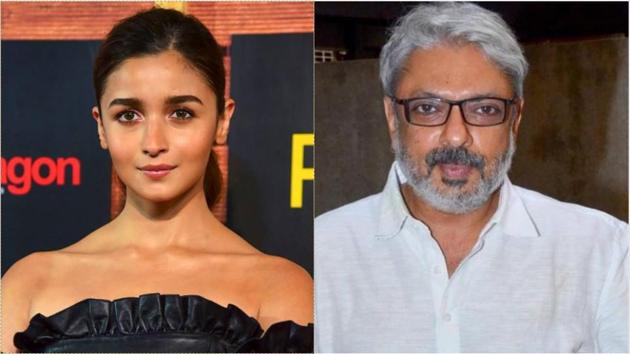 Alia Bhatt will play the lead in Sanjay Leela Bhansali’s next film.