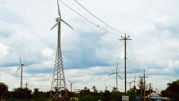 The coming years will see a surge in green jobs (Mint/ File) The coming years will see a surge in green jobs (Mint/ File)