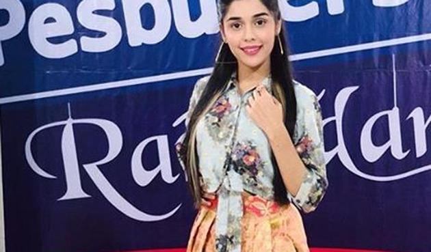 Eisha Singh has quit her show, Ishq Subhan Allah. Eisha Singh has quit her show, Ishq Subhan Allah.