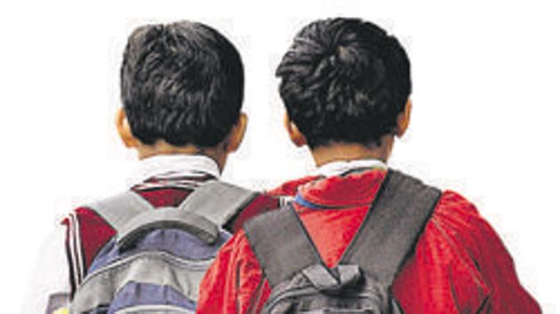 According to NCERT Director Hrushikesh Senapaty, the council is going to announce a committee by the end of this month which will revisit the NCF to bring it on lines of the NEP. (HT file) According to NCERT Director Hrushikesh Senapaty, the council is going to announce a committee by the end of this month which will revisit the NCF to bring it on lines of the NEP. (HT file)