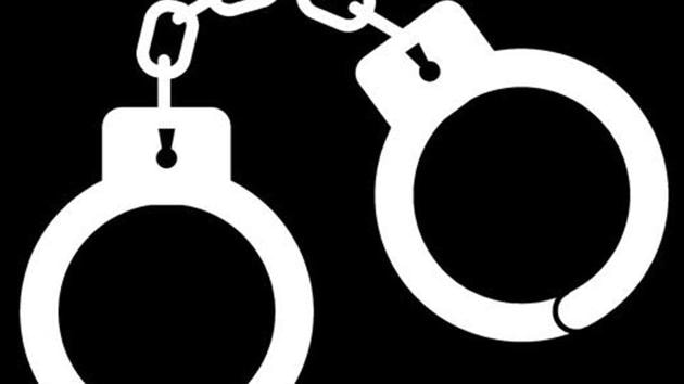 Police on Tuesday arrested five men for attempting to murder a businessman and his employee in Mangalwar peth on Monday night. (REPRESENTATIVES) Police on Tuesday arrested five men for attempting to murder a businessman and his employee in Mangalwar peth on Monday night. (REPRESENTATIVES)
