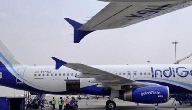 Low-cost carrier IndiGo had started the daily non-stop flights on Kolkata- Hong Kong route from August 20.(Reuters File)