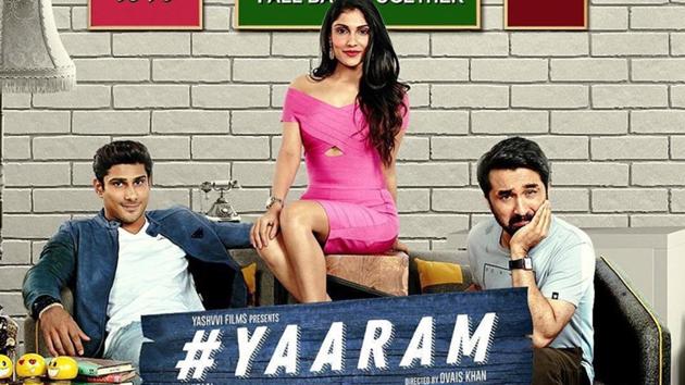 Yaaram movie review: The film is based on the practice of Nikah Halala in Islam.