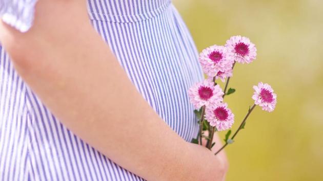 This stress in women is likely of long-standing nature; studies have shown that males are more vulnerable to adverse prenatal environments, suggesting that highly stressed women may be less likely to give birth to a male. (Unsplash) This stress in women is likely of long-standing nature; studies have shown that males are more vulnerable to adverse prenatal environments, suggesting that highly stressed women may be less likely to give birth to a male. (Unsplash)