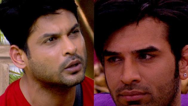 Bigg Boss 13 day 17 written update episode 17, October 16: Paras Chhabra asks Shehnaaz to stay out of Rashami Desai and Sidharth Shukla’s fight as they have a history.