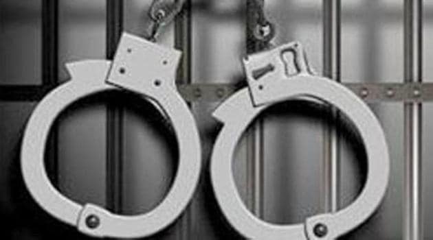 The police said there are four more members in the gang, who will be arrested soon. (Representational Photo) The police said there are four more members in the gang, who will be arrested soon. (Representational Photo)