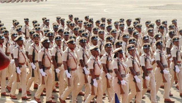 KSP Constable Recruitment 2019 (HT file) KSP Constable Recruitment 2019 (HT file)