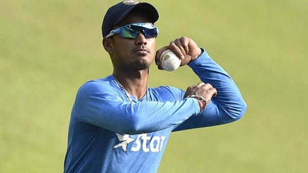 A file photo of Pawan Negi. (Hindustan Times)