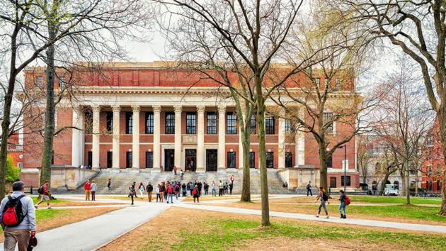The second edition of the Indo-French Knowledge Summit with a focus on higher education. (Representational image) (Getty Images) The second edition of the Indo-French Knowledge Summit with a focus on higher education. (Representational image) (Getty Images)
