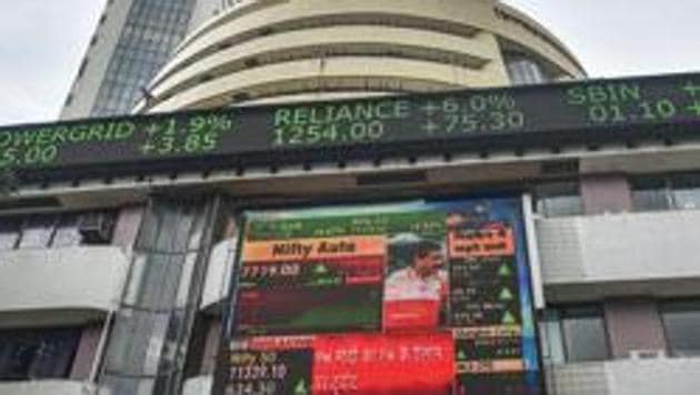 The corporate earnings season for the September quarter has seen companies such as Hindustan Unilever and Wipro beat expectations. (PTI Photo) The corporate earnings season for the September quarter has seen companies such as Hindustan Unilever and Wipro beat expectations. (PTI Photo)