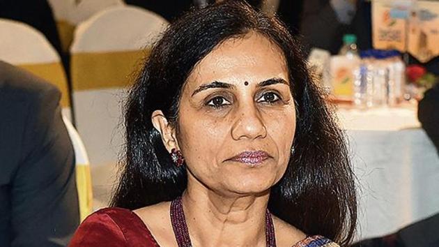 Former ICICI Bank CEO, Chanda Kochhar continues to be chairman of the prestigious Indian Institute of Information Technology (IIIT), Vadodara . (PTI Photo) Former ICICI Bank CEO, Chanda Kochhar continues to be chairman of the prestigious Indian Institute of Information Technology (IIIT), Vadodara . (PTI Photo)