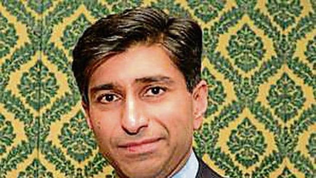 The Enforcement Directorate (ED) on Thursday filed a charge sheet in a Delhi court against Ratul Puri. The Enforcement Directorate (ED) on Thursday filed a charge sheet in a Delhi court against Ratul Puri.