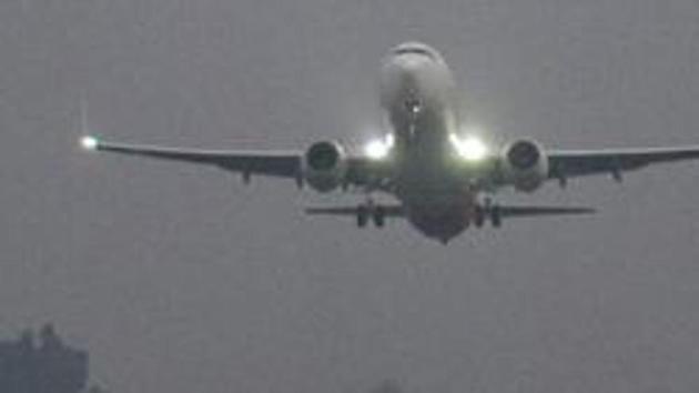 A senior DGCA official said 23,403 departures per week have been finalised, covering 103 airports.(File Photo)