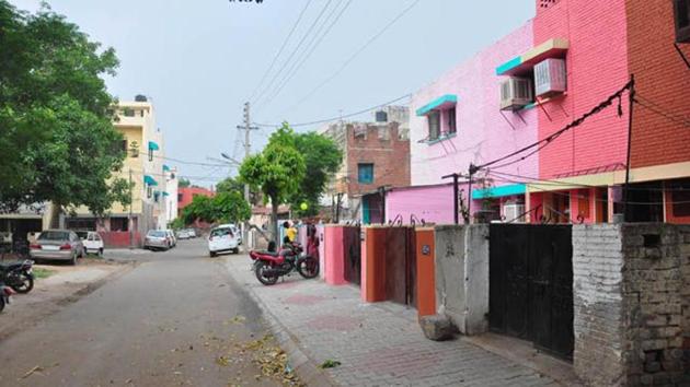 The order directed the secretary of the council to hand over the property to the director, estates. (HT File (Representative image)) The order directed the secretary of the council to hand over the property to the director, estates. (HT File (Representative image))