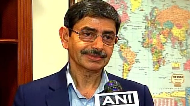 The seven NNPGs joined the talks with the government along with NSCN (IM) in 2017.(PTI image)