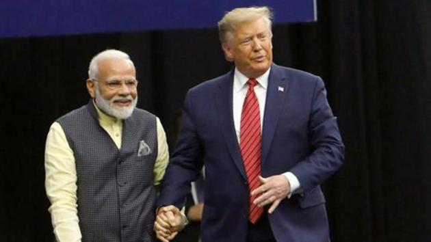 The Pentagon said the US granted the India Strategic Trade Authority Tier 1 designation last August, providing New Delhi with greater supply-chain efficiency by allowing American companies to export a greater range of dual-use and high-technology items to India under streamlined processes. (REUTERS FILE) The Pentagon said the US granted the India Strategic Trade Authority Tier 1 designation last August, providing New Delhi with greater supply-chain efficiency by allowing American companies to export a greater range of dual-use and high-technology items to India under streamlined processes. (REUTERS FILE)