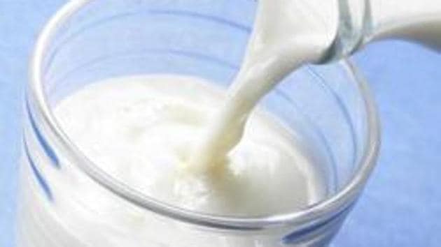 Traces of harmful chemicals indicate rampant adulteration of milk.