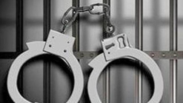 Renowned Bengali filmmaker and theatre personality Sudipto Chatterjee who was arrested on rape and molestation charges, has been sent to two-day policy custody (HT FIle (Representative Image)) Renowned Bengali filmmaker and theatre personality Sudipto Chatterjee who was arrested on rape and molestation charges, has been sent to two-day policy custody (HT FIle (Representative Image))