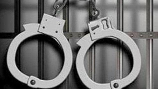 The UP police on Saturday arrested three youths from Surat (Gujarat) and questioned two clerics from UP’s Bijnor in connection with the murder of Hindu Samaj Party founder Kamlesh Tiwari, said UP DGP OP Singh. The UP police on Saturday arrested three youths from Surat (Gujarat) and questioned two clerics from UP’s Bijnor in connection with the murder of Hindu Samaj Party founder Kamlesh Tiwari, said UP DGP OP Singh.