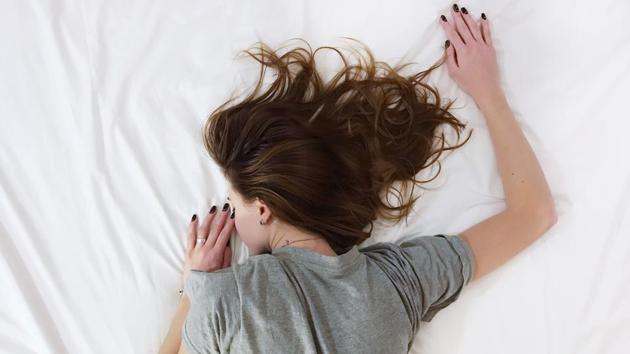 How our memories stabilise during sleep, decoded. (Unsplash) How our memories stabilise during sleep, decoded. (Unsplash)