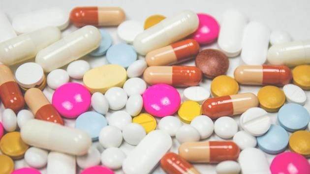 Smartphones can help heart patients take pills on time. (Unsplash) Smartphones can help heart patients take pills on time. (Unsplash)