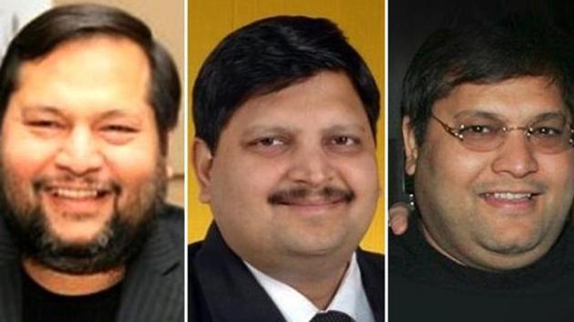 The bulk of Guptas’ assets in South Africa are expected to be auctioned off to repay creditors as the brothers had fled to Dubai.(Picture courtesy: Who’swho website)